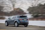 Land Rover Discovery Sport P250 SE 2019 года (NA)